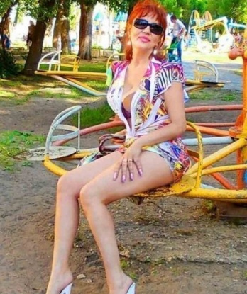 Анкета проститутки Инна - город Цветочное, 43 года, №3944