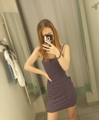 Анкета проститутки Лиза - город Цветочное, 24 года, №4426